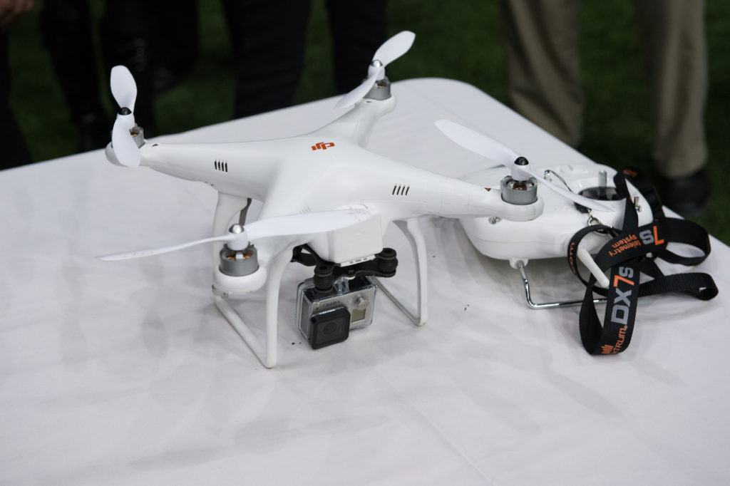 Drones Office Of Institutional Risk Management Syracuse University